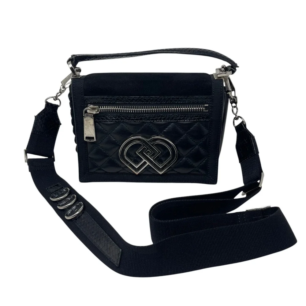 DSQUARED2 quilted dd